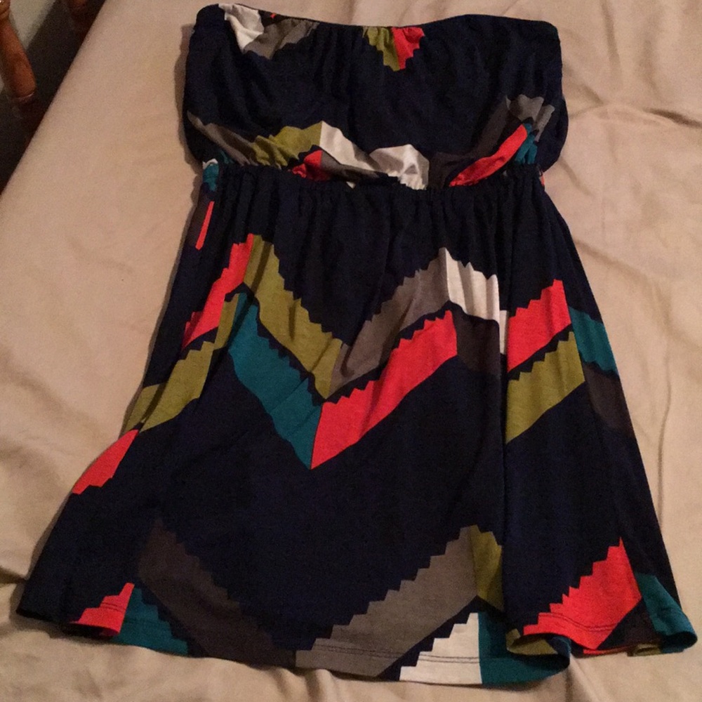 Kohl’s dress